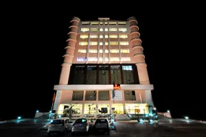 Image of Hive Alwar
