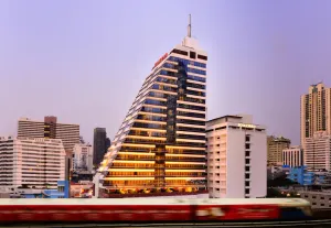 Image of NH Bangkok Sukhumvit Boulevard