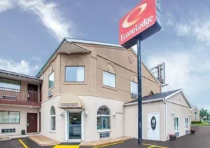 Image of Economy Inn & Suites