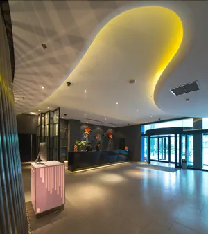 Image of Orange Hotel Select Qingdao Wusi Square
