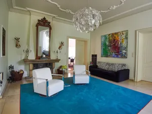 Image of Villa Silva