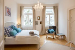 Image of Blues & Chutney Bonn The Apartment