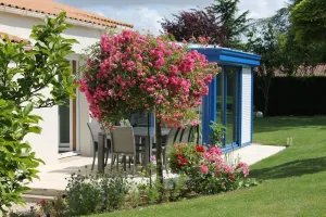Image of Le Jardin des Nosières, Gîte proche du Puy du Fou