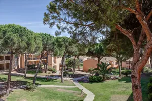 Image of Residence Saint-Raphael Valescure - maeva Home