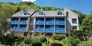 Image of Le Castel du Cantal Groupe Village Fani
