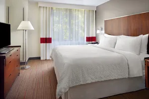Image of Four Points by Sheraton Charlotte