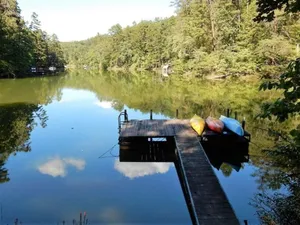 Image of Lakefront Melody