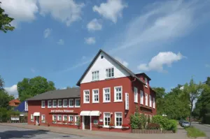 Image of Heckkaten