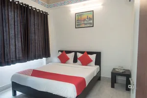 Image of Hotel O Shree Jee Hotel