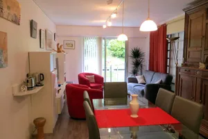 Image of Mes Oasis Nancy