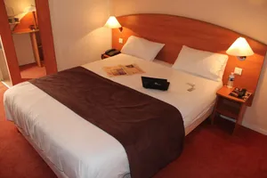 Image of Central Hotel