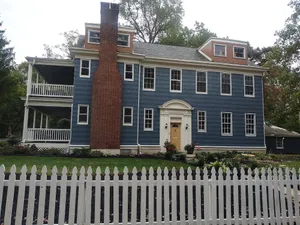 Image of The Sharon Elaine