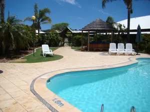 Image of Dunsborough Central Motel