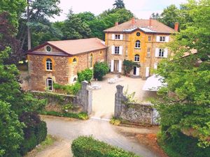 Image of Manoir Tourieux