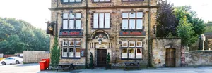 Image of The Old Crown Inn