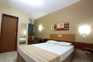 Image of Arco Hotel Araçatuba