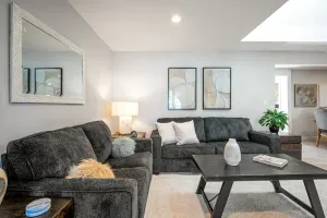 Image of W/ Heated Pool & Hot Tub! 3br Napa Staycation Home 3 Bedroom Home by RedAwning