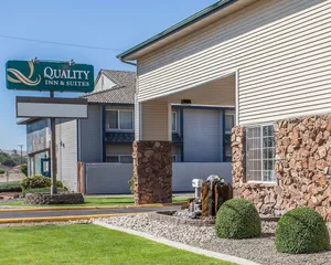 Image of Quality Inn & Suites Toppenish - Yakima Valley