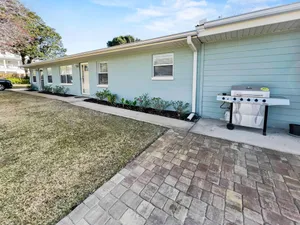 Image of A Pompano Inn by Destin Getaways
