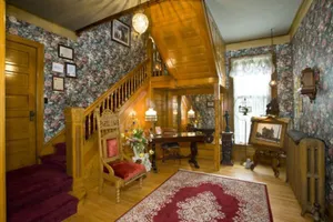 Image of Port City Victorian Inn