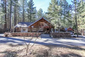Image of Bravo Big Bear Lodges