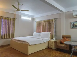Image of The Tanay's Dibrugarh Residency