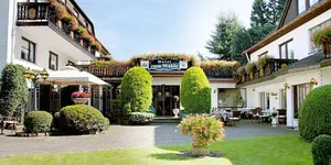 Image of Hotel zum Walde