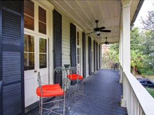 Image of Forsyth Park West Main