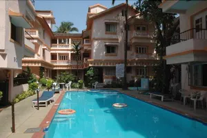 Image of Perola Do Mar