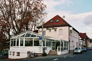 Image of Zum grünen Baum Hotel Frankfurt Airport