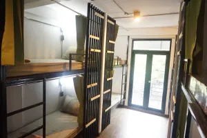Image of Feel Good Hostel bk