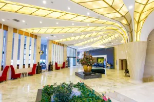 Image of Blue Palace Hotel