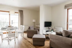 Image of Novum apartment in the city center