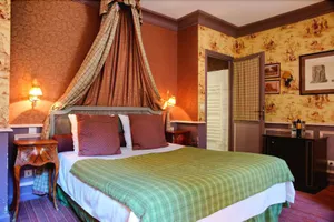 Image of La Bastide de Paula