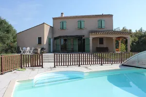 Image of Mas dou l'Estele roulotte-gite