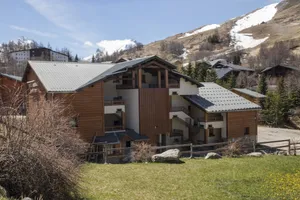 Image of Morestyle Chalet