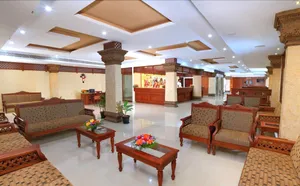 Image of Haveli Backwater Resort