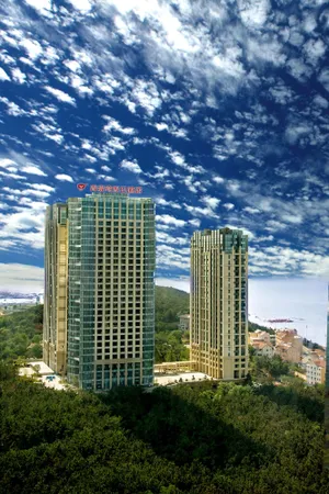 Image of Weihai Lianhai Holiday Seaview Apartment (Huoju 8th Street)