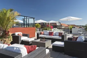 Image of CLUB LEVEL SUITES AT INN ON THE FIFTH
