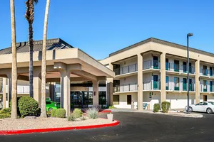 Image of Quality Inn Phoenix North I-17