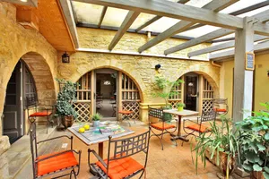 Image of Hôtel des Récollets