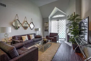 Image of Beverly Hills Condos