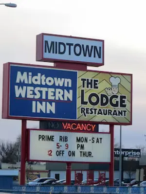 Image of Midtown Western Inn - Kearney