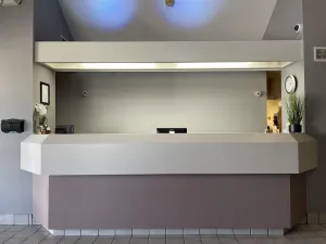 Image of 5 Starz Hotel