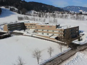 Image of Tauernsuite Poolblick H Ggen