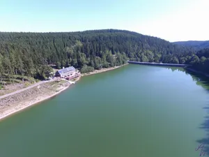 Image of Holidayhaus-Lütsche / Wohnung Schmücke