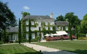 Image of Chateau de l'Herissaudiere
