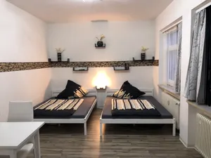 Image of Apartment+WIFI in center Erlangen 2