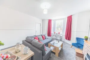 Image of Spacious 2 Bedroom Apartment