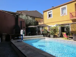 Image of Chez Pauline & Vincent Côté Canal